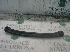 Recambio de brazo suspension inferior trasero izquierdo para hyundai accent (lc) gls referencia OEM IAM 5520125103   2