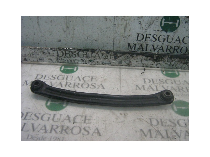 Recambio de brazo suspension inferior trasero izquierdo para hyundai accent (lc) gls referencia OEM IAM 5520125103  