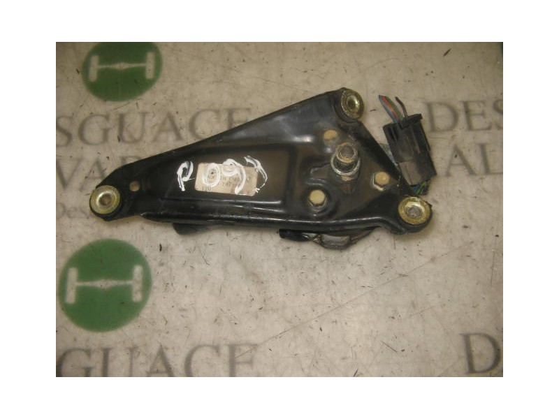 Recambio de motor limpia trasero para citroën saxo 1.1 sx referencia OEM IAM   