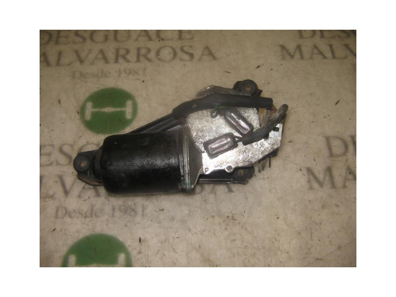 Recambio de motor limpia trasero para citroën saxo 1.1 sx referencia OEM IAM   