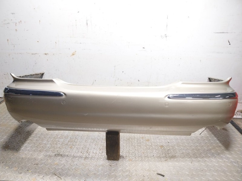 Recambio de paragolpes trasero para jaguar xj (x350, x358) 4.2 referencia OEM IAM   