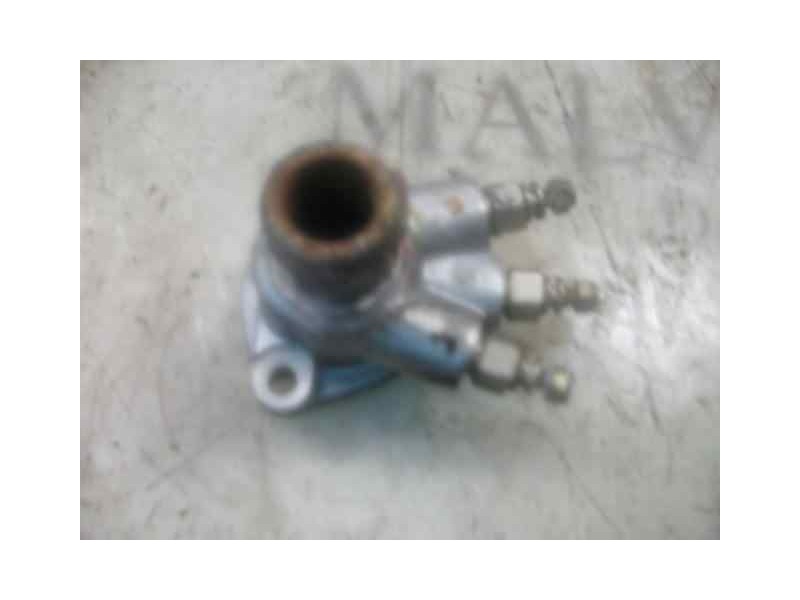 Recambio de termostato para volkswagen golf iii berlina (1h1) 1.9 tdi referencia OEM IAM   