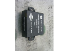 Recambio de modulo electronico para nissan trade 100 referencia OEM IAM    2