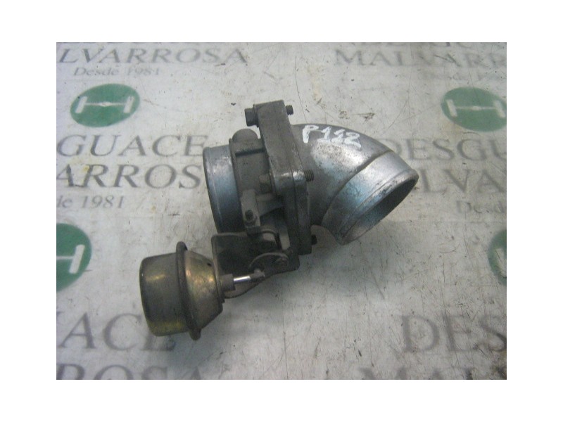 Recambio de caja mariposa para nissan trade 100 referencia OEM IAM   