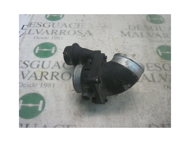 Recambio de caja mariposa para nissan trade 100 referencia OEM IAM   