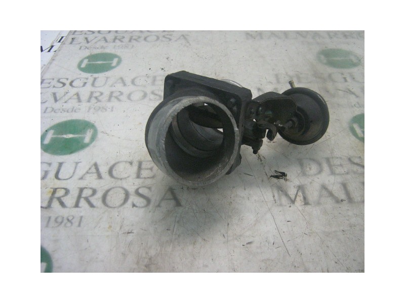 Recambio de caja mariposa para nissan trade 100 referencia OEM IAM   