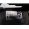 Recambio de motor arranque para peugeot 208 1.4 hdi fap referencia OEM IAM 5802Z8 966352888001 