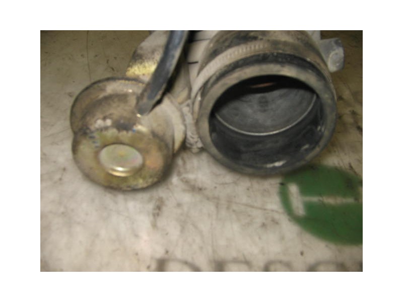 Recambio de caja mariposa para nissan trade 100 referencia OEM IAM   