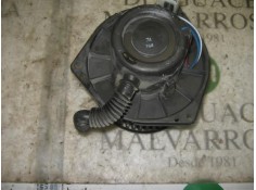 Recambio de motor calefaccion para nissan vanette cargo vanette cargo caja cerrada referencia OEM IAM    2