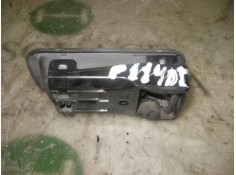 Recambio de maneta interior delantera izquierda para nissan vanette cargo vanette cargo caja cerrada referencia OEM IAM    2