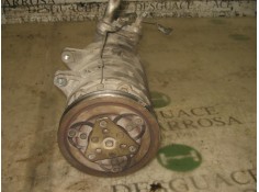 Recambio de compresor aire acondicionado para nissan vanette cargo vanette cargo caja cerrada referencia OEM IAM    2