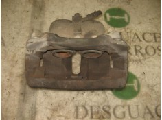 Recambio de pinza freno delantera izquierda para nissan vanette cargo vanette cargo caja cerrada referencia OEM IAM    2