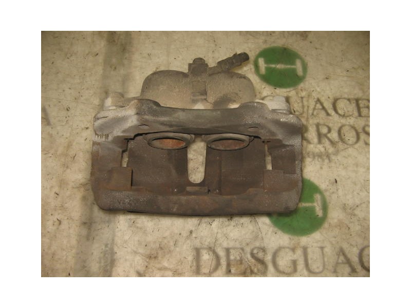 Recambio de pinza freno delantera izquierda para nissan vanette cargo vanette cargo caja cerrada referencia OEM IAM   