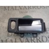 Recambio de maneta interior trasera derecha para ford focus lim. (cb4) trend referencia OEM IAM 1470111  