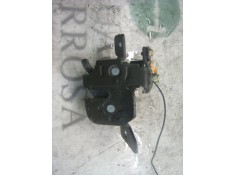 Recambio de cerradura maletero / porton para mazda 323 berlina c/f/s (ba) 1.8 f glx referencia OEM IAM B01A62310A   2