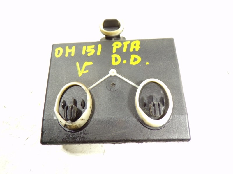 Recambio de modulo electronico para audi a6 avant (4f2) 2.0 16v tdi referencia OEM IAM 4F0959792T F0959792T 