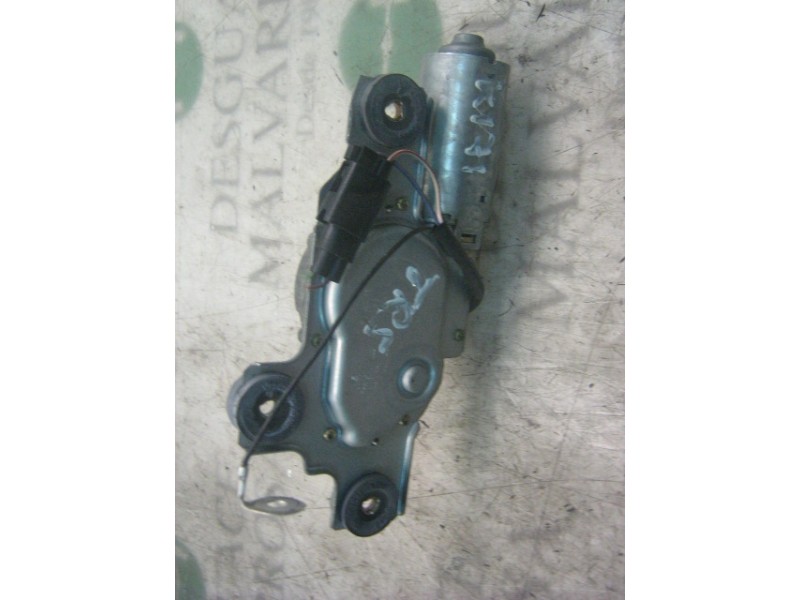 Recambio de motor limpia trasero para ford focus berlina (cak) ghia referencia OEM IAM   