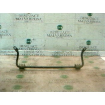 BARRA ESTABILIZADORA TRASERA 