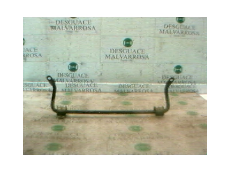 Recambio de barra estabilizadora trasera para ford focus berlina (cak) trend referencia OEM IAM   