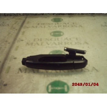 MANETA EXTERIOR TRASERA IZQUIERDA 