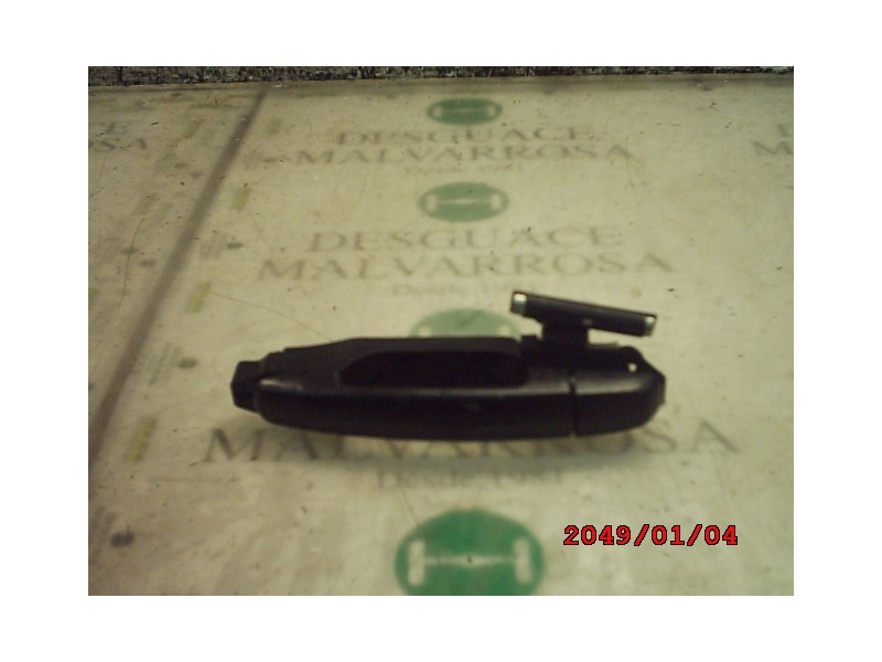 Recambio de maneta exterior trasera izquierda para suzuki swift berlina (mz) gl (5-ptas.) referencia OEM IAM   