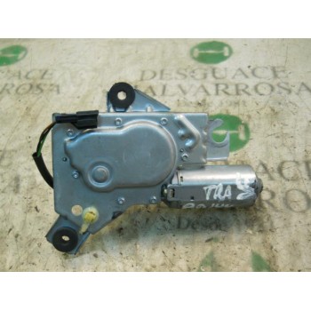MOTOR LIMPIA TRASERO 