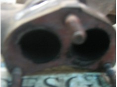 Recambio de colector escape para ford escort berlina/turnier 1.8 diesel referencia OEM IAM    2