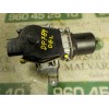 Recambio de motor limpia delantero para renault captur 1.2 tce energy referencia OEM IAM 288008337R 6525MP03 C086A1232