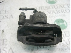Recambio de pinza freno delantera izquierda para ford escort berlina/turnier 1.8 diesel referencia OEM IAM    2