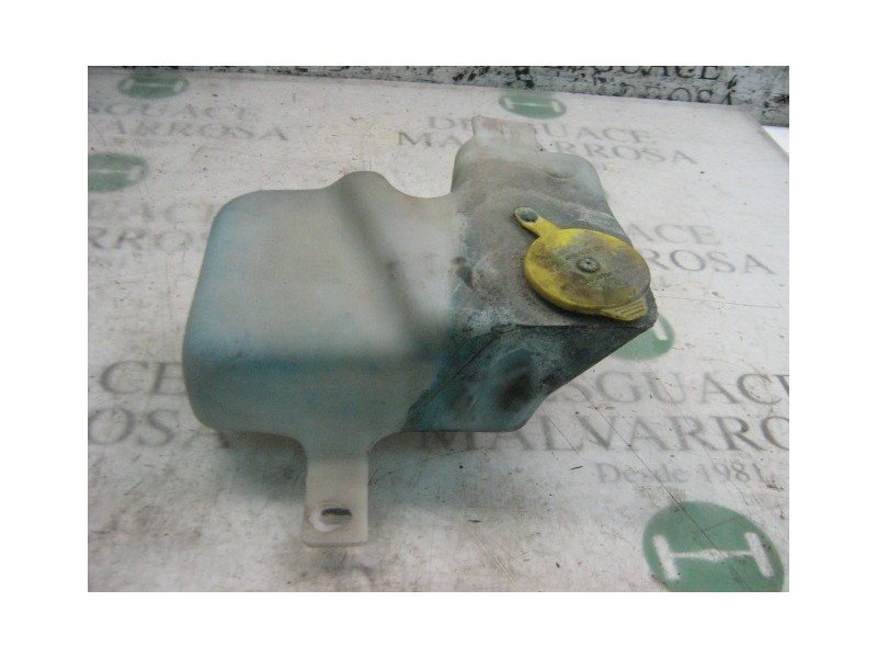 Recambio de deposito limpia para opel corsa b referencia OEM IAM   