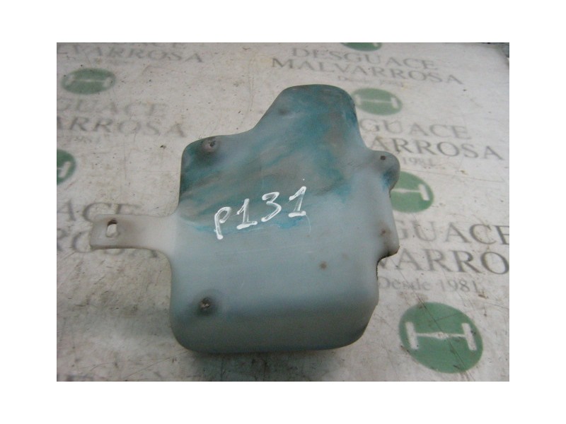 Recambio de deposito limpia para opel corsa b referencia OEM IAM   
