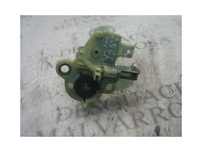 Recambio de maneta porton para renault laguna (b56) 2.0 rt (b56c/h/l) referencia OEM IAM   