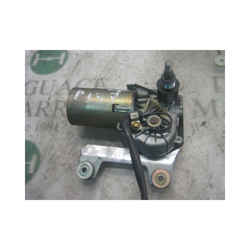 Recambio de motor limpia trasero para peugeot 205 berlina 1.8 diesel referencia OEM IAM   