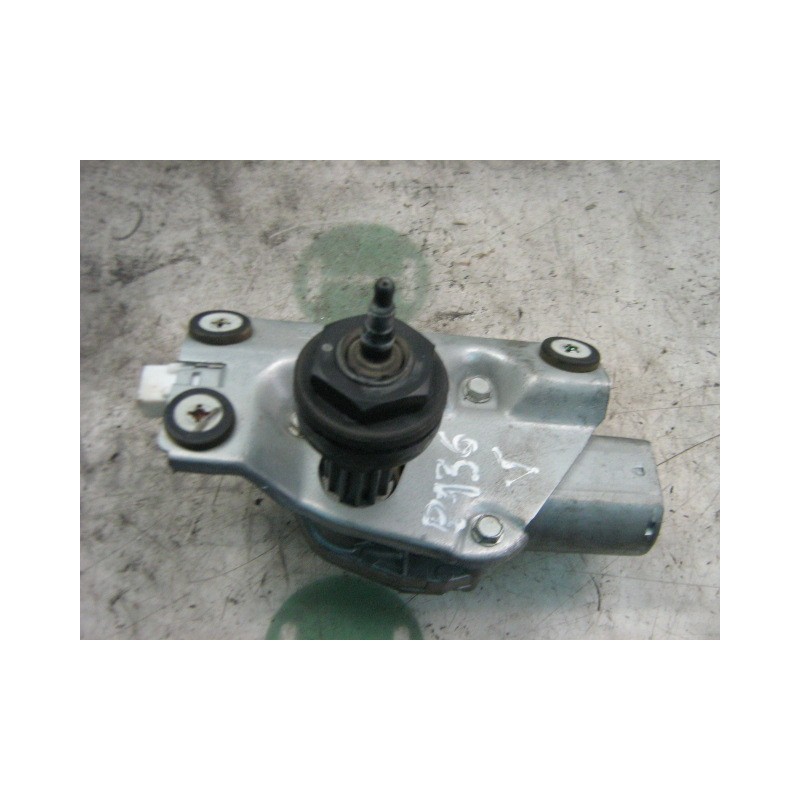 Recambio de motor limpia trasero para mg serie 200 (rf) 216 si (5-ptas.) referencia OEM IAM   