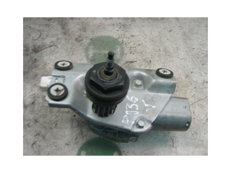Recambio de motor limpia trasero para mg serie 200 (rf) 216 si (5-ptas.) referencia OEM IAM   