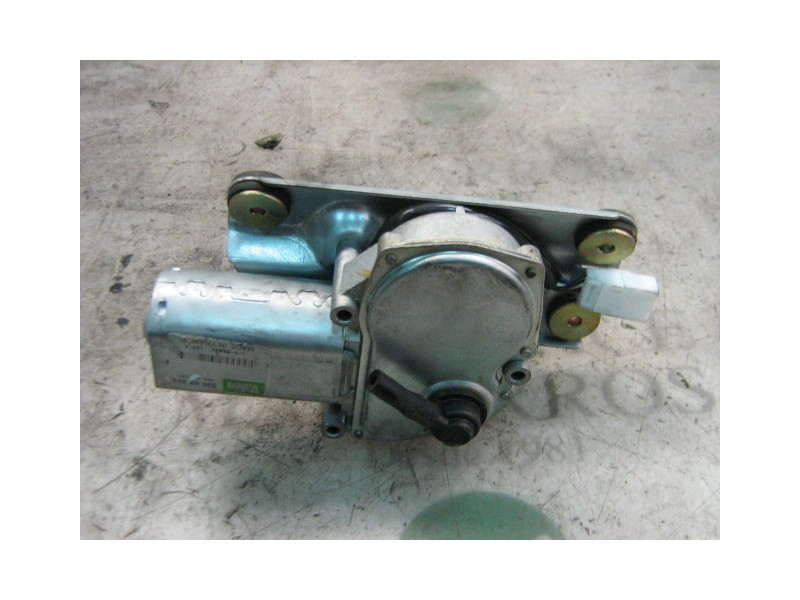 Recambio de motor limpia trasero para mg serie 200 (rf) 216 si (5-ptas.) referencia OEM IAM   
