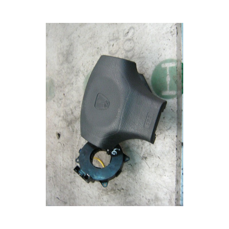 Recambio de airbag delantero izquierdo para mg serie 200 (rf) 216 si (5-ptas.) referencia OEM IAM   