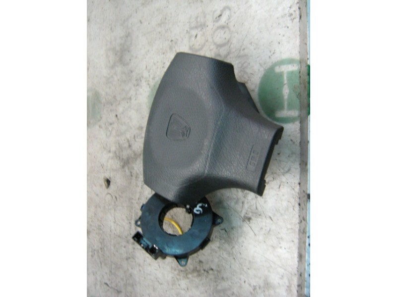 Recambio de airbag delantero izquierdo para mg serie 200 (rf) 216 si (5-ptas.) referencia OEM IAM   