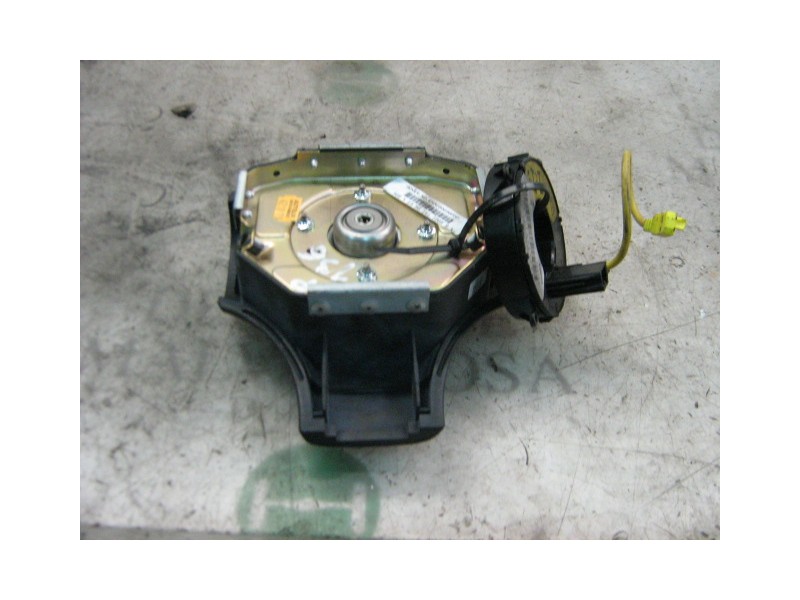 Recambio de airbag delantero izquierdo para mg serie 200 (rf) 216 si (5-ptas.) referencia OEM IAM   