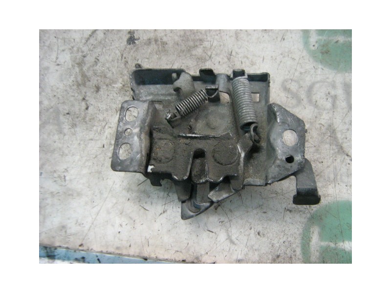 Recambio de cerradura capot para mg serie 200 (rf) 216 si (5-ptas.) referencia OEM IAM   