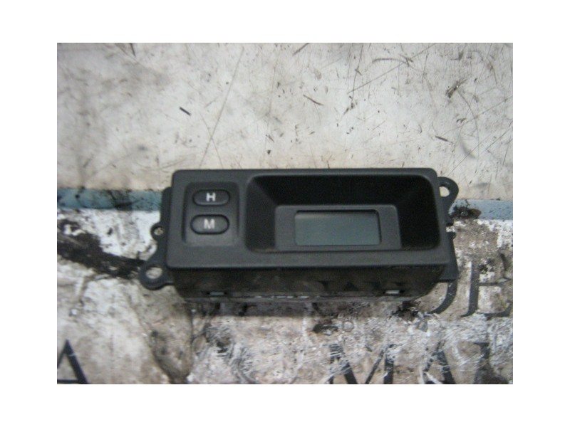 Recambio de mando multifuncion para mg serie 200 (rf) 216 si (5-ptas.) referencia OEM IAM   