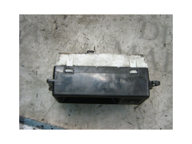 Recambio de mando multifuncion para mg serie 200 (rf) 216 si (5-ptas.) referencia OEM IAM   