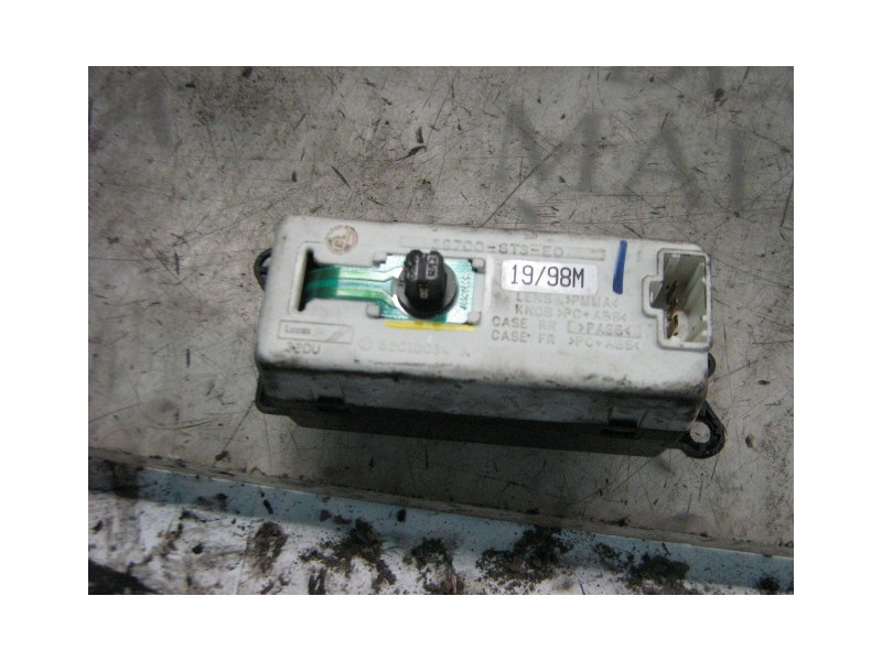 Recambio de mando multifuncion para mg serie 200 (rf) 216 si (5-ptas.) referencia OEM IAM   