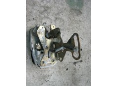 Recambio de cerradura puerta trasera izquierda para mg serie 200 (rf) 216 si (5-ptas.) referencia OEM IAM    2
