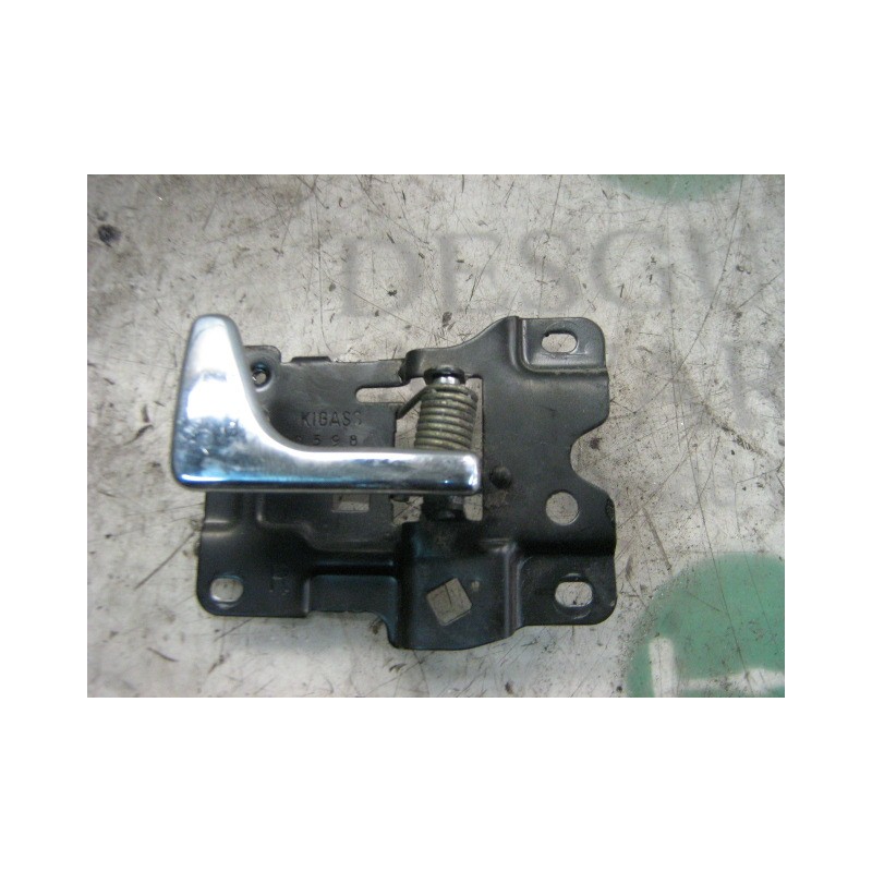 Recambio de maneta interior delantera derecha para mg serie 200 (rf) 216 si (5-ptas.) referencia OEM IAM   