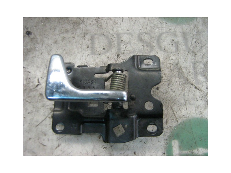 Recambio de maneta interior delantera derecha para mg serie 200 (rf) 216 si (5-ptas.) referencia OEM IAM   