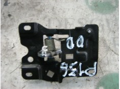 Recambio de maneta interior delantera derecha para mg serie 200 (rf) 216 si (5-ptas.) referencia OEM IAM    2