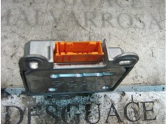 Recambio de centralita airbag para mg serie 200 (rf) 216 si (5-ptas.) referencia OEM IAM    2