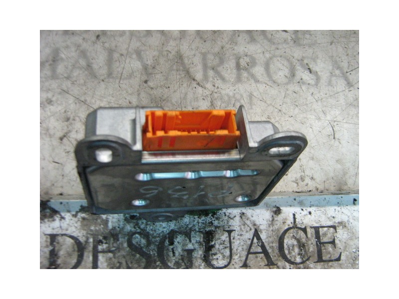 Recambio de centralita airbag para mg serie 200 (rf) 216 si (5-ptas.) referencia OEM IAM   