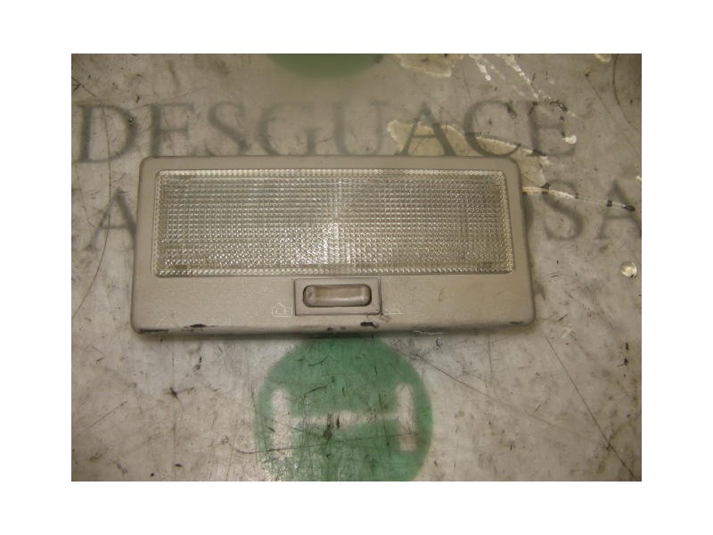 Recambio de piloto interior para seat ibiza (6k) collage referencia OEM IAM   